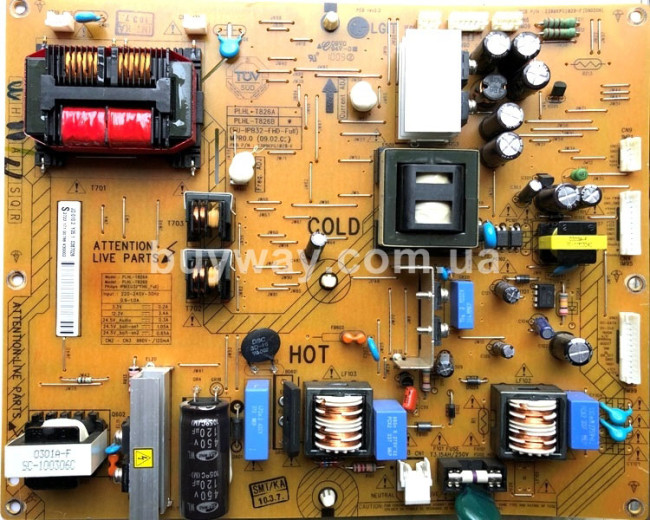 PLHL-T826B, JD 010.2 Y05.1, 2130KP029C-F PLHL-T826B, JD 010.2 Y05.1, 2130KP029C-F