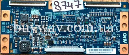 31T09-C0N, T315HW04 VB CTRL BD, TX-5540T05C11 31T09-C0N, T315HW04 VB CTRL BD, TX-5540T05C11