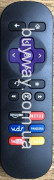 Roku tv, RK 1 2 3 4 LT HD XD XS