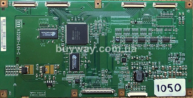 V320B1-L01-C V320B1-L01-C