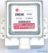 Магнетрон Lg 2M246(050GF) Магнетрон Lg 2M246(050GF)