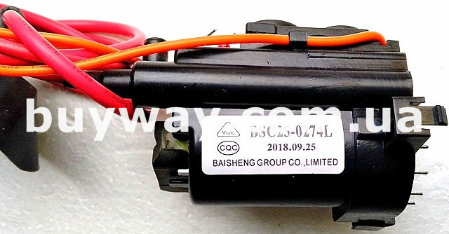 BSC25-0274L, HR8358 BSC25-0274L, HR8358