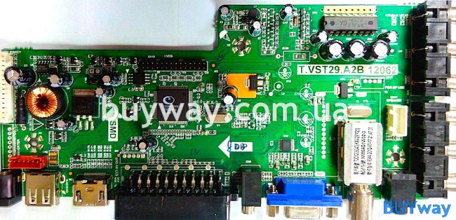 T.VST29.A2B, 12062, D12070823-0A00519, T201206047, N156AD1W02-3