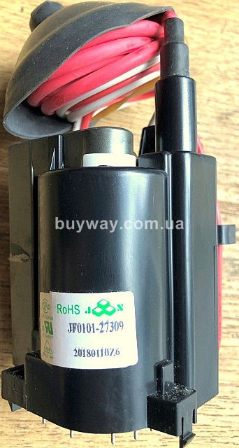 ТДКСи FBT 1372.0130A, 1372.0131A, JF0101-27309, JF0101-85980, HR80070, HR80181, 6174916001A, 6174V-5013A, BSC28-N2355 купить в Киеве Харькове Львове Одессе