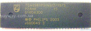 TDA9381PS/N3/2/1973 TDA9381PS/N3/2/1973