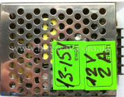 Импульсный блок питания Sunpower в металлическом корпусе на 12v 2A Импульсный блок питания Sunpower в металлическом корпусе на 12v 2A