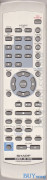 Sharp RRMCGA005BGZZ Sharp RRMCGA005BGZZ