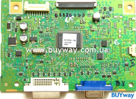 BN91-01065E, BN41-00710B, HA17D0CAc-1003