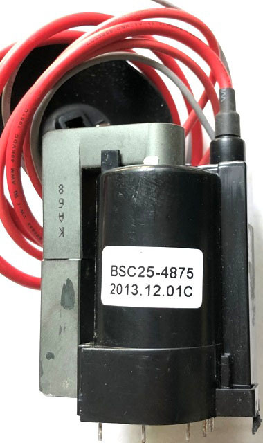 BSC25-4875, BSC27-010109F