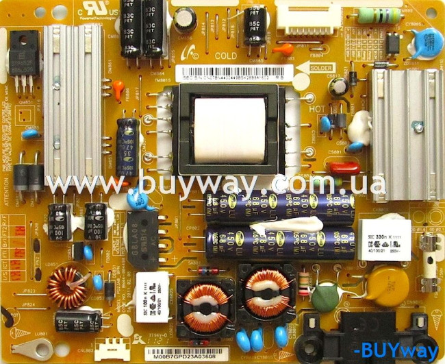 BN44-00449B, PD23A0_BPN, M00B7GPD23A03608