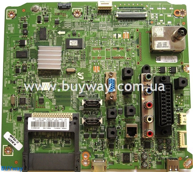 BN94-05657J, BN41-01829A, BN40-00232A BN94-05657J, BN41-01829A, BN40-00232A