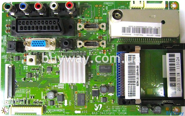 BN94-02779E, BN41-01207A