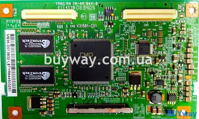 V315B1-C01, 35-D013932, BN81-01867A, 35-D012135, BN81-01868A, 35-D02191 V315B1-C01, 35-D013932, BN81-01867A, 35-D012135, BN81-01868A, 35-D02191