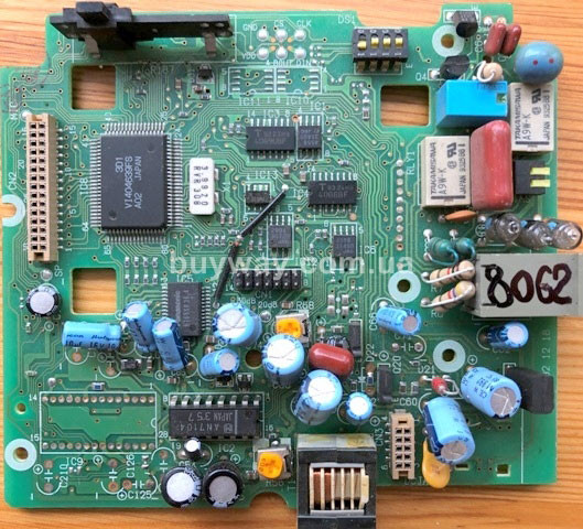 PQUP10061YA, VI404639FS