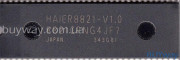 HAIER8821-V1.0, 8821CPNG4JF7 HAIER8821-V1.0, 8821CPNG4JF7