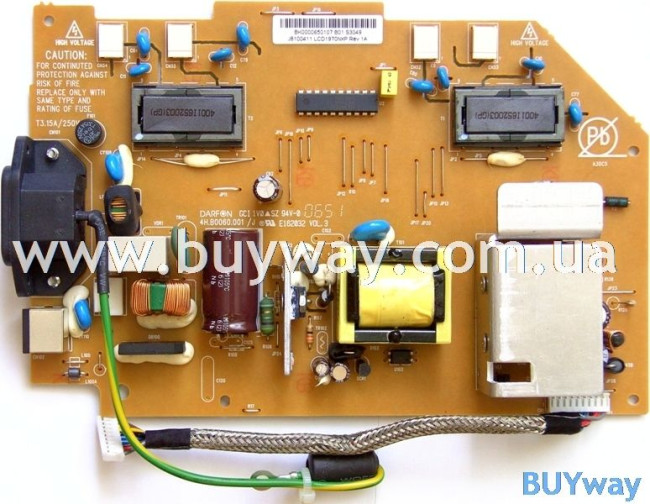 4H.B0060.001 /J, E162032, BK0000650107 B01 S3049, JB100411 LCD1970NXP 4H.B0060.001 /J, E162032, BK0000650107 B01 S3049, JB100411 LCD1970NXP