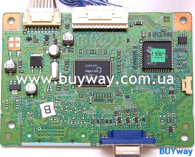 BN91-01021U, BN41-00631A