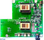 IV125110/T, PWB-IV125110T, 27-D001561, F280 X502LF IV125110/T, PWB-IV125110T, 27-D001561, F280 X502LF