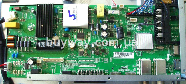 TP.MS3463S.PB711 TP.MS3463S.PB711