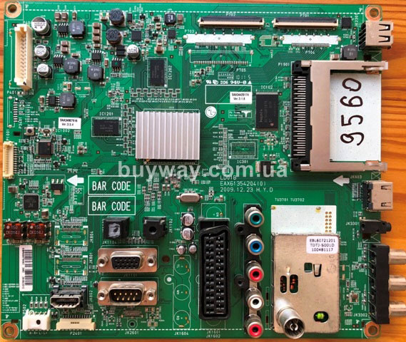 Main board материнка EAX61354204(0), EBR65979093, TDTJ-S001D, EBL60721201, EBT61066912, EBT60927363 купить в Киеве Харькове Львове Одессе Main board материнка EAX61354204(0), EBR65979093, TDTJ-S001D, EBL60721201, EBT61066912, EBT60927363 купить в Киеве Харькове Львове Одессе