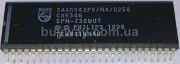 SAA5543PS/M4/0258, SPM-738WOT SAA5543PS/M4/0258, SPM-738WOT