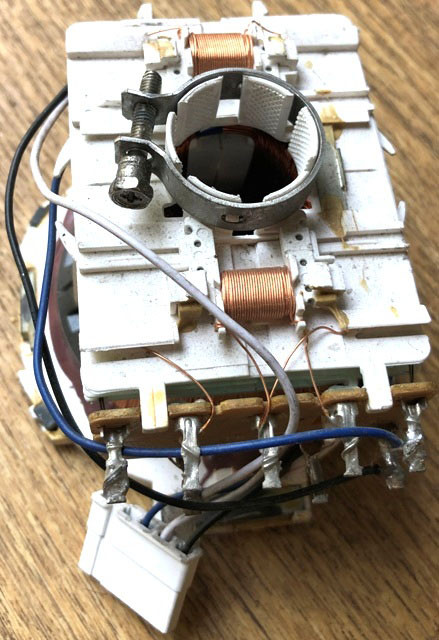 отклонялки U-1301, BBA 101010, A32019-001, MYE-MT21 18A, CDY