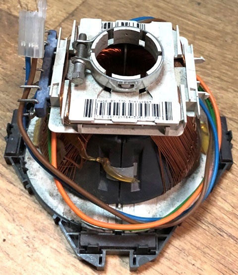 отклонялки U-1301, BBA 101010, A32019-001, MYE-MT21 18A, CDY