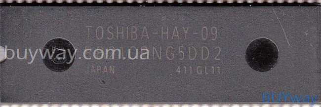TOSHIBA-HAY-09, 8821CPNG5DD2