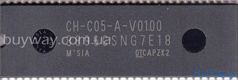 CH-C05-A-V01.00, 8896CSNG7E18