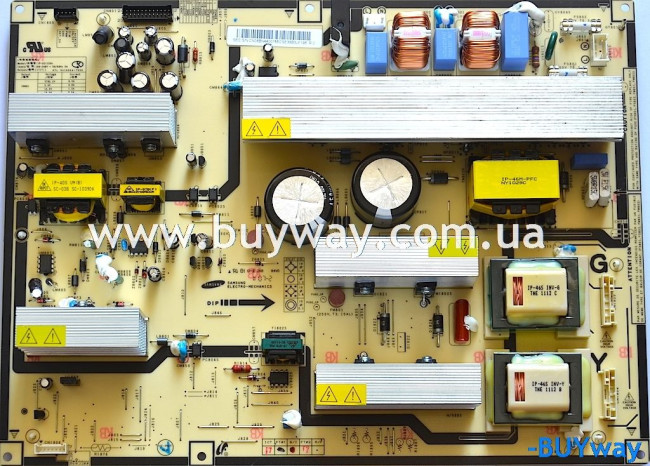 BN44-00166C, IP-321135A