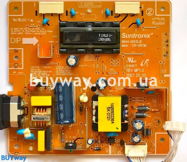 BN44-00123E BN44-00123E