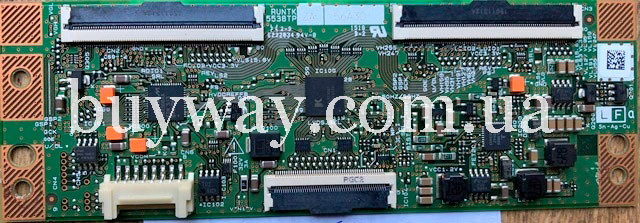 RUNTK 5538TP ZА, RUNTK5538TPZА