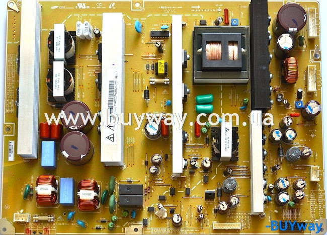 BN44-00237A, SU10361-8001, BN44-00222A, S50FH-YB01