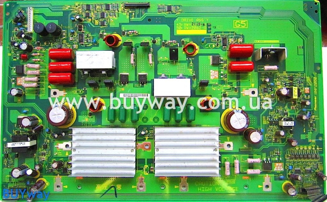 ANP2060-C, AWV2078-A, PDP-505PE