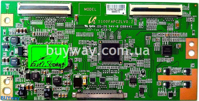 LJ94-15878E, S100FAPC2LV0.2