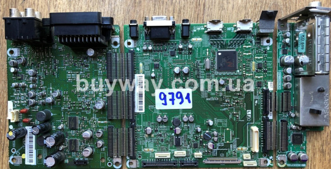 Main board материнка XD890WJN5, KD890V1070S, KD890WE24, KALEX3K688, QPWBND609WJN4, DUNTKD609WE, QPWBFD604WJN5, LC-37RD1E​​ купить в Киеве Харькове Львове Одессе
