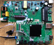 MT92161-ZC01-01, M11/8179-00991, 32F760QB, WCT23M2501F