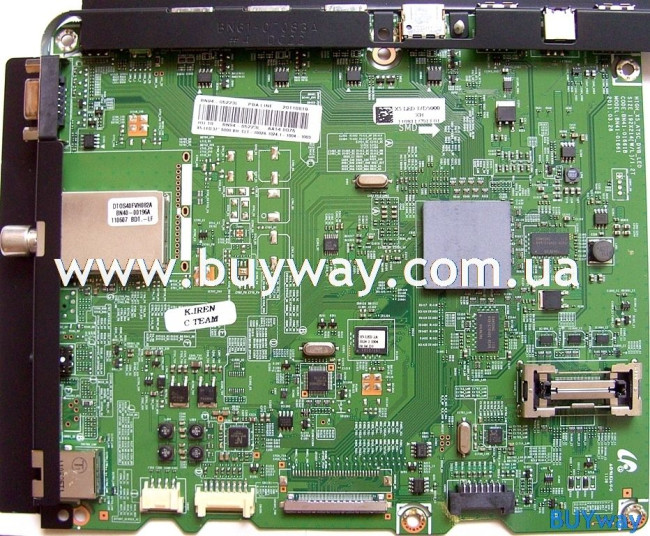 BN94-05223L, BN41-01661B, BN40-00196A BN94-05223L, BN41-01661B, BN40-00196A