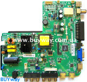 TP.VST59.P83, TSUMV59XU-Z1 TP.VST59.P83, TSUMV59XU-Z1