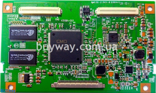 V315B1-C07, 35-D021586