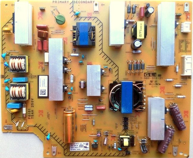 1-980-310-21, APS-395/B