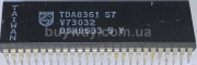TDA8361 S7, V73032 TDA8361 S7, V73032