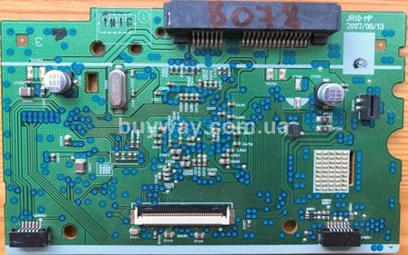 JR10-MP, R8J32030HFPV