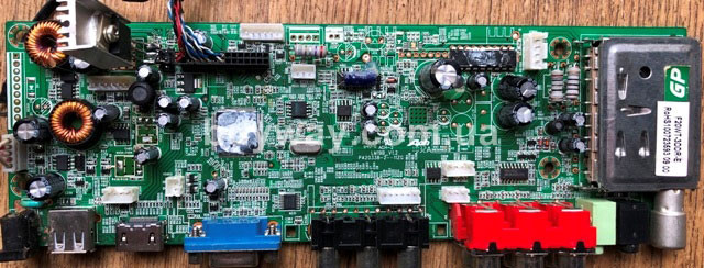 LM19B_V1.2, PA20338-2-11ZG, F20WT-3DDR-E, BLK19B-001, LP156WH1