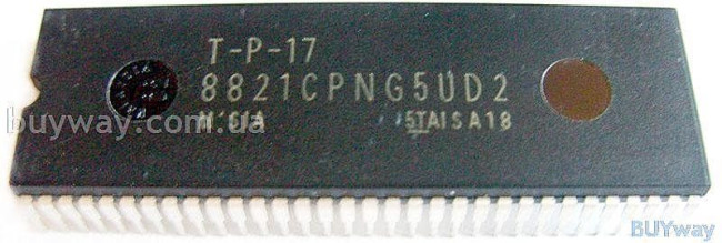 T-P-17, 8821CPNG5UD2