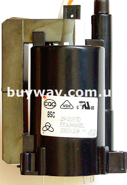 BSC29-0197D, FFA94048L, 1352.5007, BSC28-5422 BSC29-0197D, FFA94048L, 1352.5007, BSC28-5422