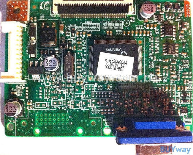 BN94-01591N, BN41-00877A BN94-01591N, BN41-00877A