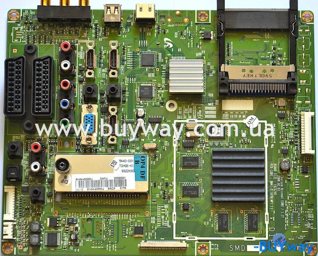 BN94-02668J, BN94-02756F, BN41-01167B BN94-02668J, BN94-02756F, BN41-01167B