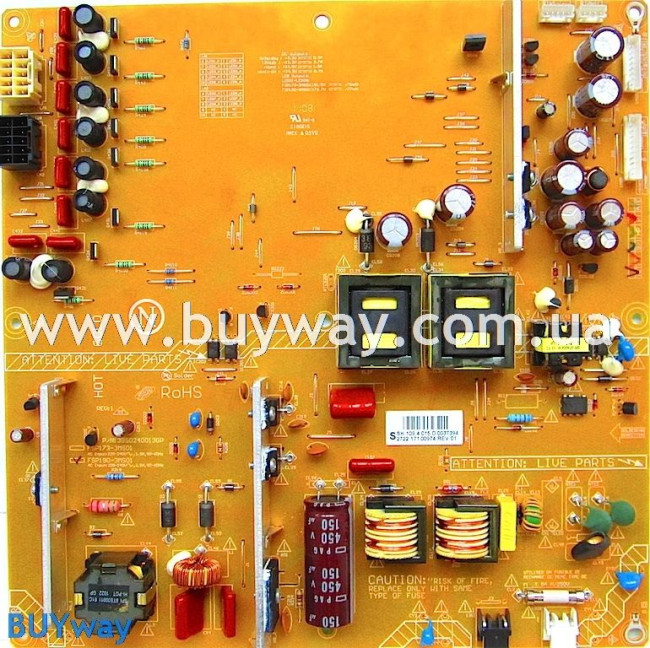 FSP190-3MS01, 3BS0240013GP FSP190-3MS01, 3BS0240013GP