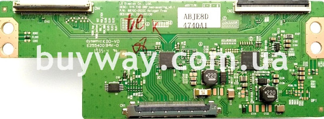 6870C-0532C, ABJE8DLG